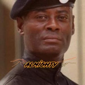 Meet your Posher, Abdullah